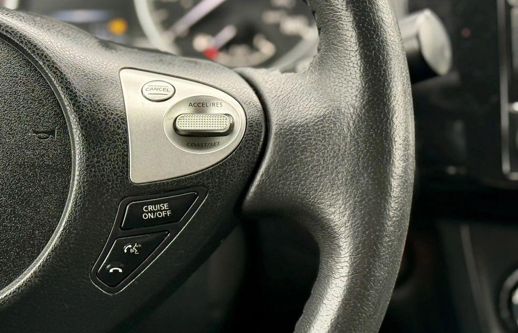 used 2016 Nissan Sentra car, priced at $7,995