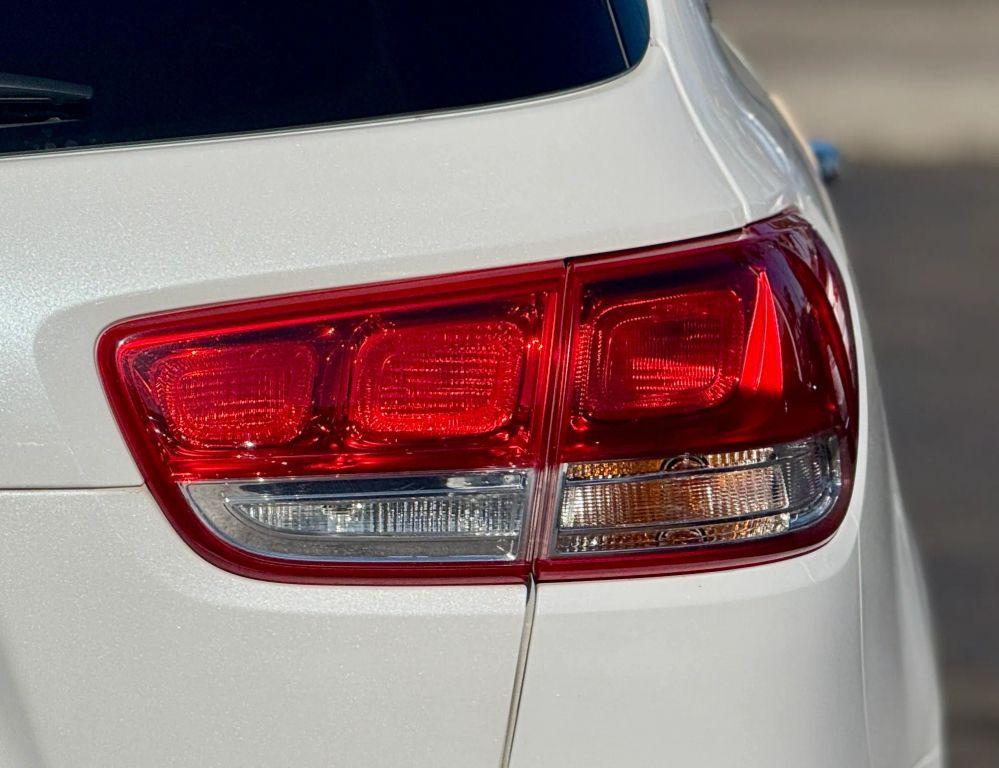 used 2016 Kia Sorento car, priced at $11,495