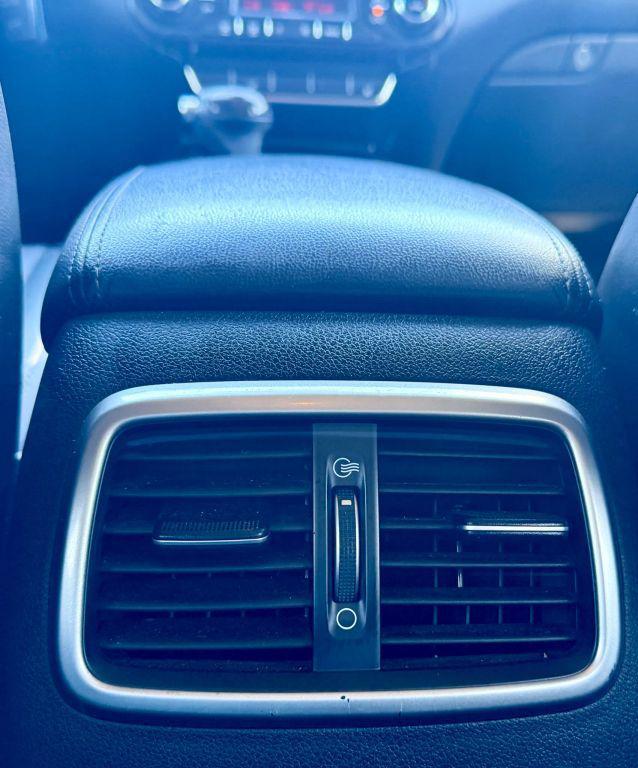 used 2016 Kia Sorento car, priced at $11,495