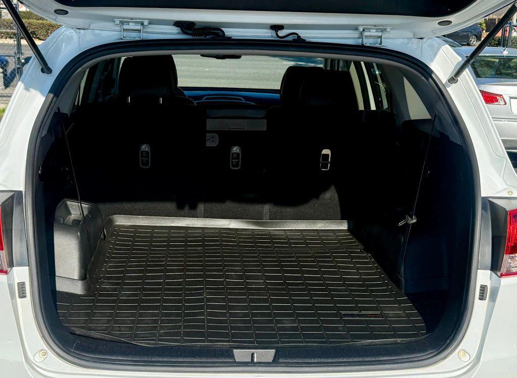 used 2016 Kia Sorento car, priced at $11,495