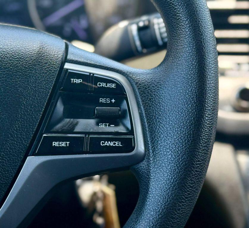 used 2018 Hyundai Elantra car, priced at $9,100