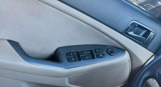 used 2014 Kia Optima car, priced at $7,495