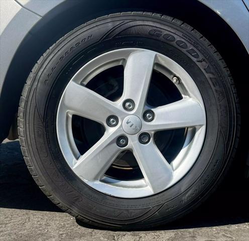 used 2014 Kia Optima car, priced at $7,495
