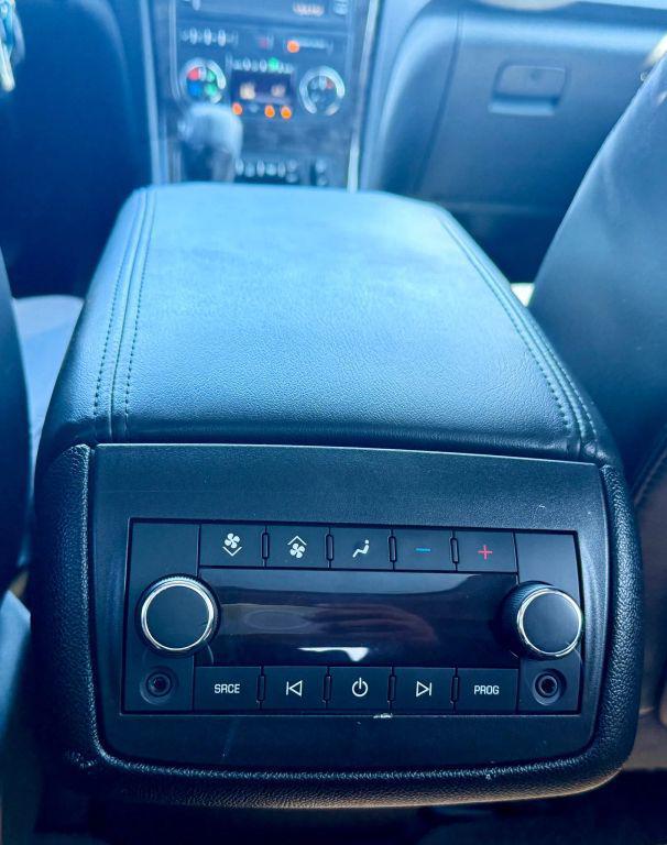 used 2012 GMC Acadia car, priced at $9,295