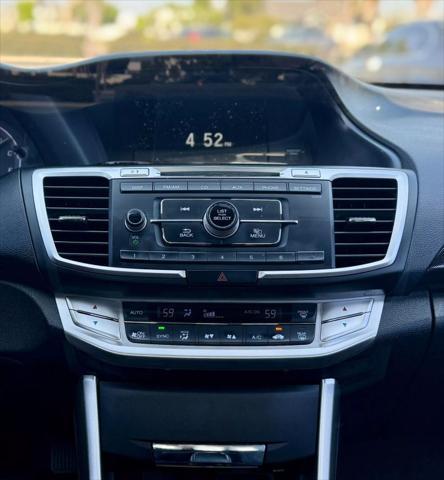 used 2013 Honda Accord car, priced at $11,995