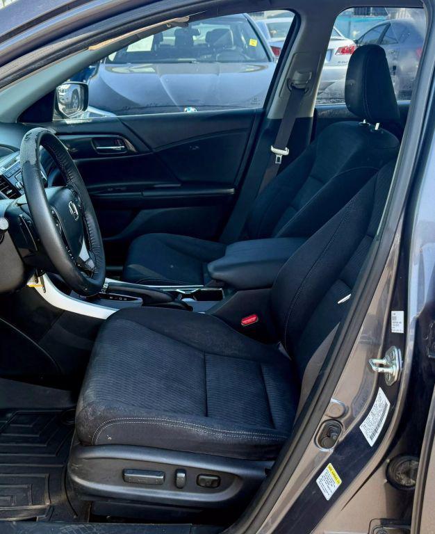 used 2013 Honda Accord car, priced at $11,995