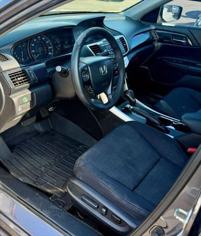 used 2013 Honda Accord car, priced at $11,995