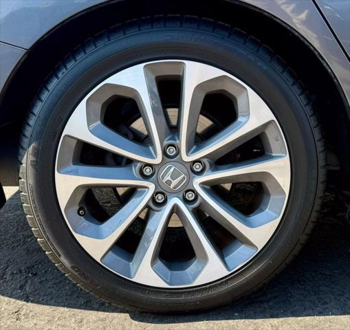 used 2013 Honda Accord car, priced at $11,995