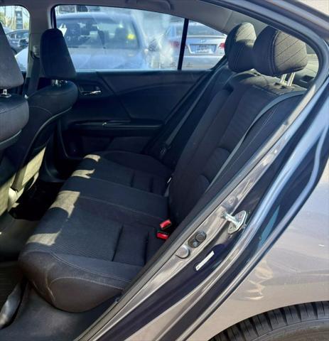 used 2013 Honda Accord car, priced at $11,995