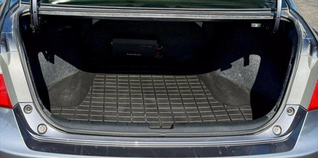used 2013 Honda Accord car, priced at $11,995