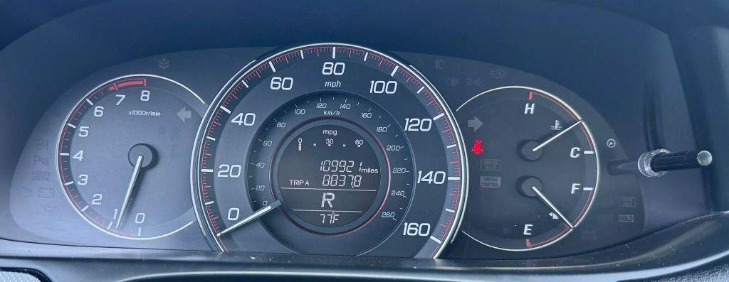 used 2013 Honda Accord car, priced at $11,995