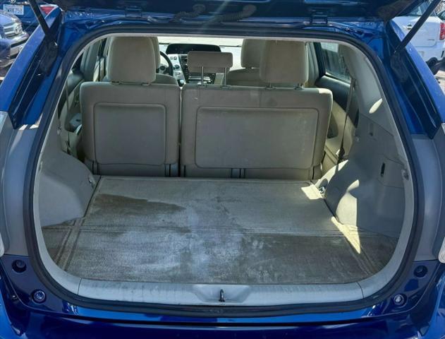 used 2012 Toyota Prius v car, priced at $11,495