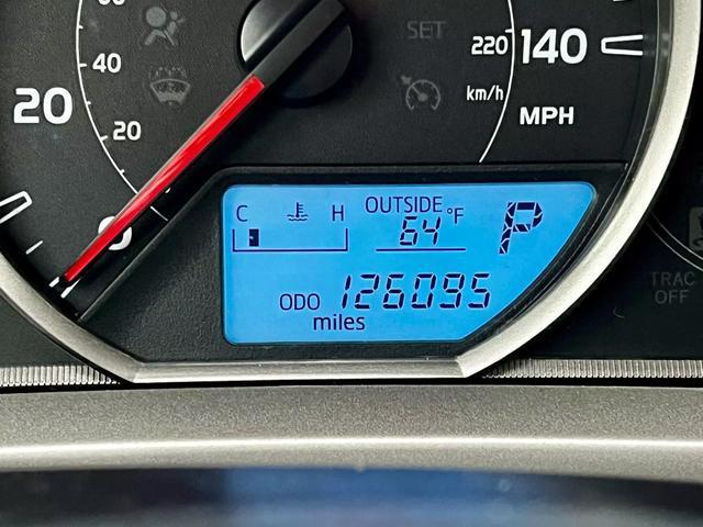 used 2015 Toyota RAV4 car, priced at $13,495