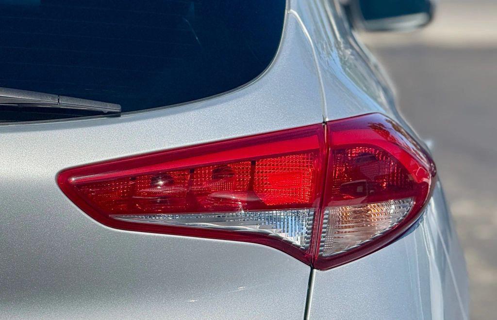 used 2017 Hyundai Tucson car, priced at $10,650
