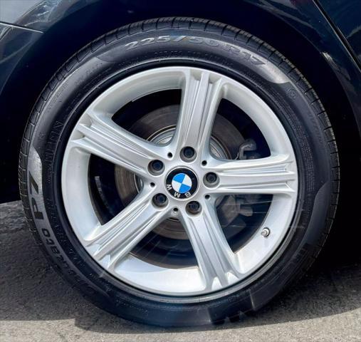 used 2015 BMW 328 car, priced at $11,995