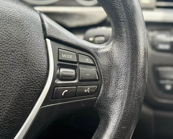 used 2015 BMW 328 car, priced at $11,995
