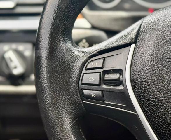 used 2015 BMW 328 car, priced at $11,995