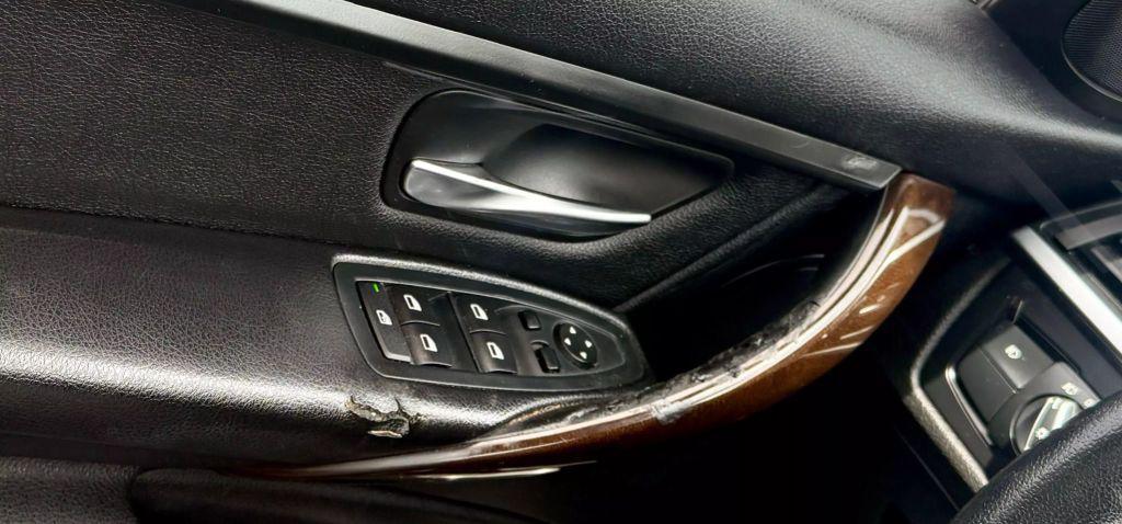 used 2015 BMW 328 car, priced at $11,995