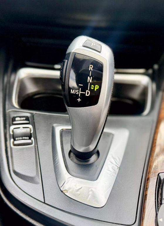 used 2015 BMW 328 car, priced at $11,995
