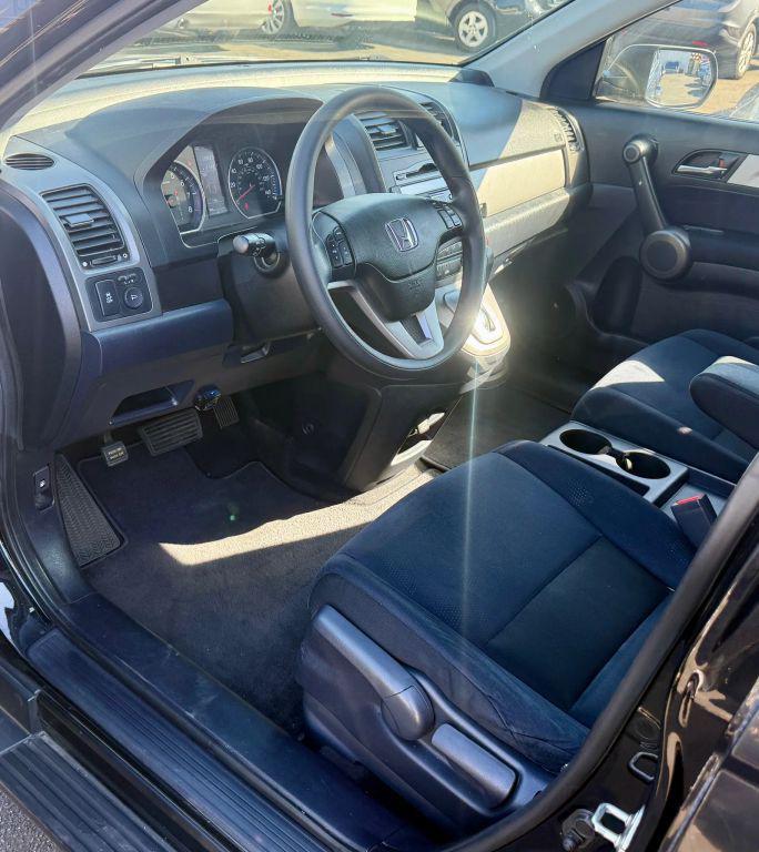 used 2011 Honda CR-V car, priced at $10,495
