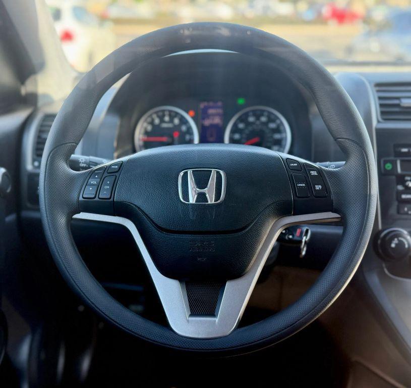 used 2011 Honda CR-V car, priced at $10,495