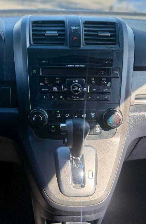 used 2011 Honda CR-V car, priced at $10,495