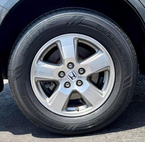used 2011 Honda Pilot car, priced at $10,995