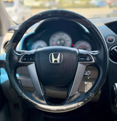 used 2011 Honda Pilot car, priced at $10,995