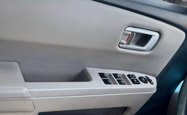 used 2011 Honda Pilot car, priced at $10,995