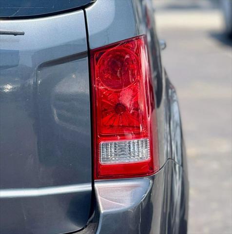 used 2011 Honda Pilot car, priced at $10,995