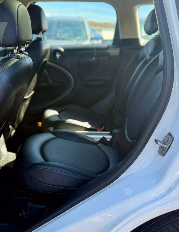 used 2012 MINI Cooper S Countryman car, priced at $8,495