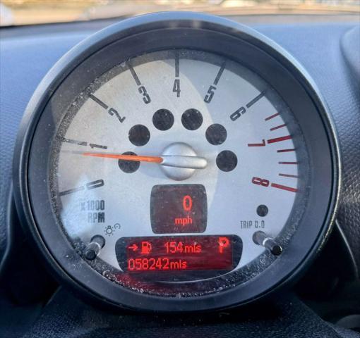 used 2012 MINI Cooper S Countryman car, priced at $8,495