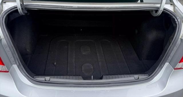 used 2014 Chevrolet Cruze car, priced at $8,995