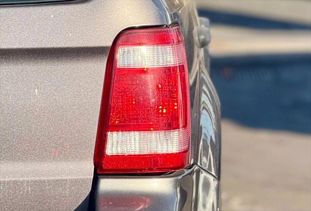 used 2010 Ford Escape car, priced at $6,195
