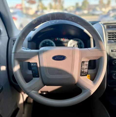 used 2010 Ford Escape car, priced at $6,195