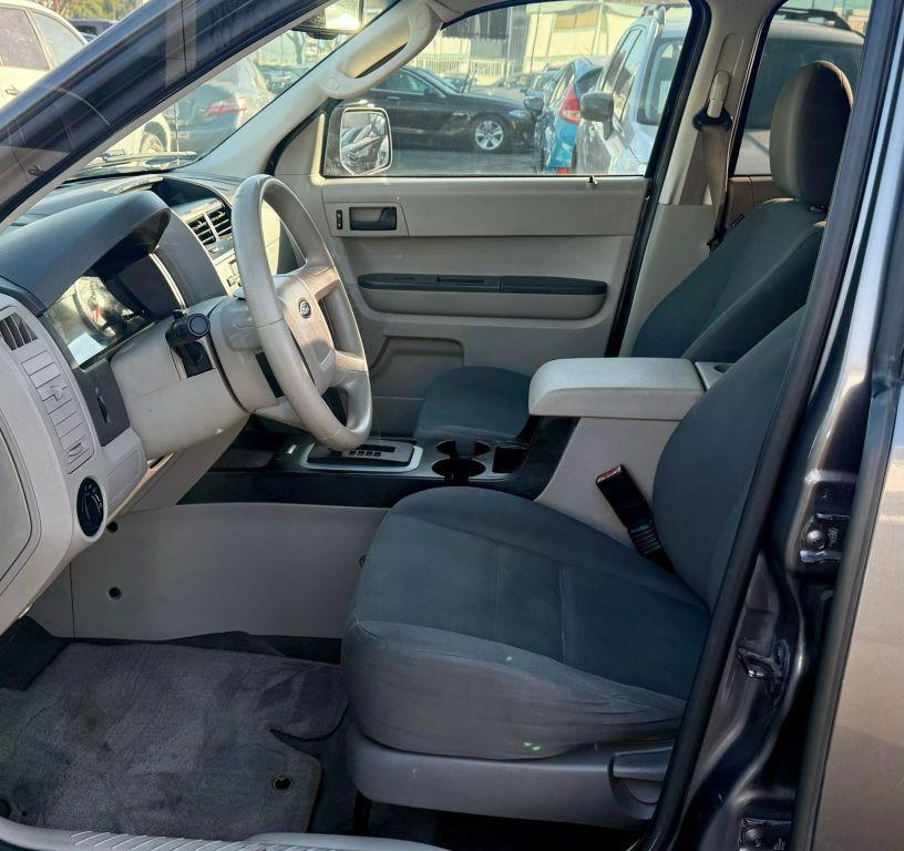 used 2010 Ford Escape car, priced at $5,995