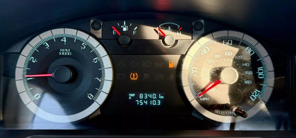 used 2010 Ford Escape car, priced at $6,195