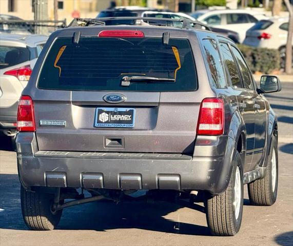 used 2010 Ford Escape car, priced at $7,995