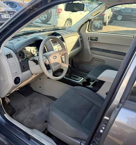 used 2010 Ford Escape car, priced at $7,995