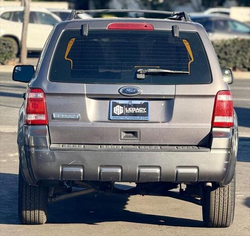 used 2010 Ford Escape car, priced at $7,995