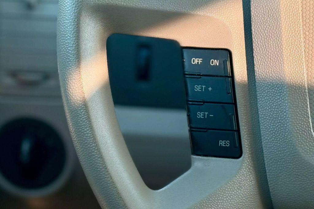 used 2010 Ford Escape car, priced at $5,995