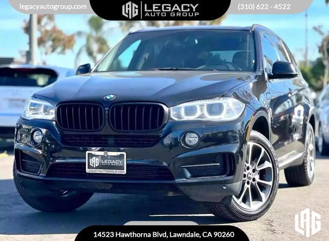 used 2014 BMW X5 car, priced at $12,995