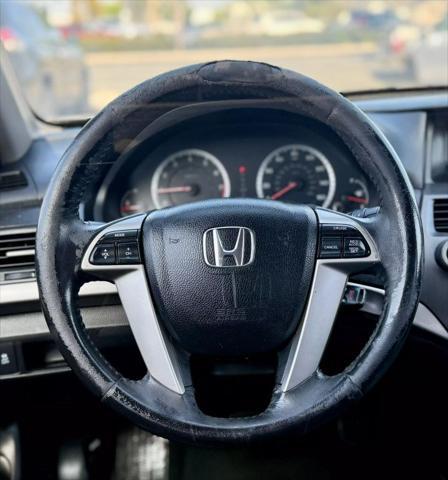 used 2012 Honda Accord car, priced at $10,495