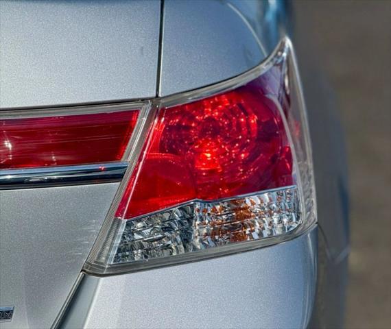 used 2012 Honda Accord car, priced at $10,495