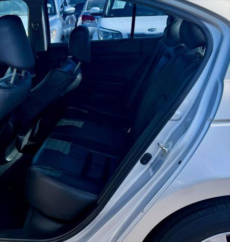 used 2012 Honda Accord car, priced at $10,495
