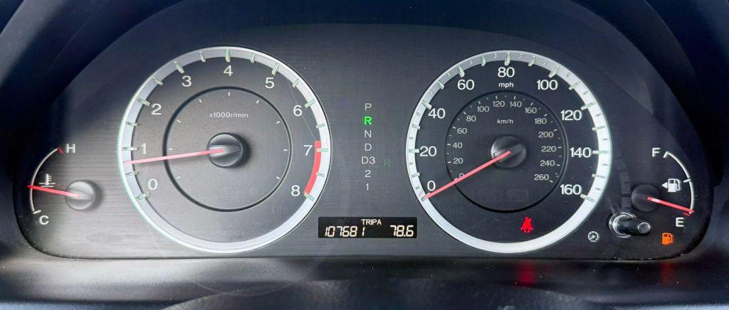 used 2012 Honda Accord car, priced at $10,495