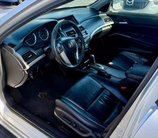 used 2012 Honda Accord car, priced at $10,495