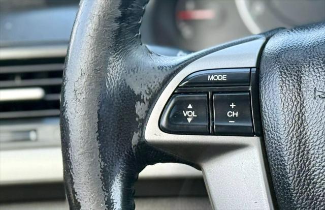 used 2012 Honda Accord car, priced at $10,495
