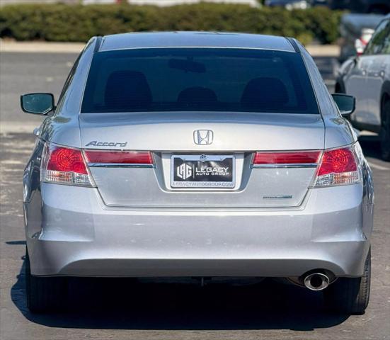 used 2012 Honda Accord car, priced at $10,495