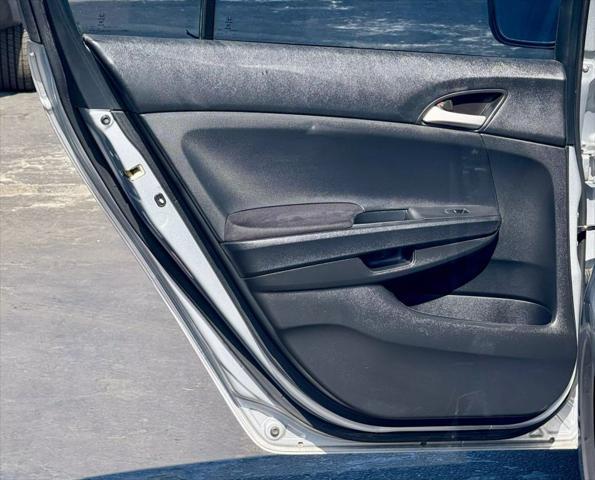 used 2012 Honda Accord car, priced at $10,495